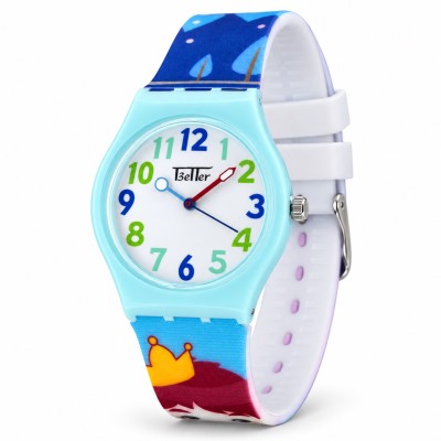 Чоловічий годинник Casio MTP-VD02D-1E