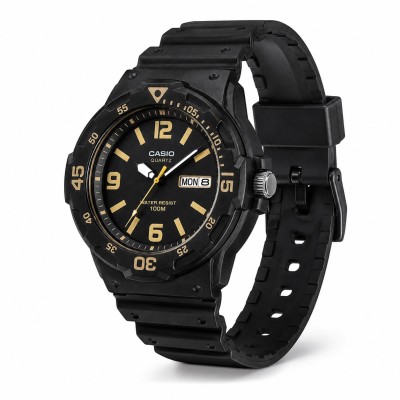 Чоловічий годинник Casio MRW-200H-1B3