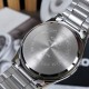Мужские часы Casio MTP-1375D-1A в классическом стиле из нержавеющей стали