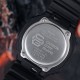 Мужские часы Casio G-SHOCK GA-2100SU-1A с камуфляжным безелем и водозащитой 20 ATM