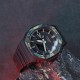 Мужские часы Casio G-SHOCK GA-2100SU-1A с камуфляжным безелем и водозащитой 20 ATM