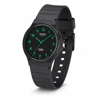 Чоловічий годинник Casio MQ-24B-8B