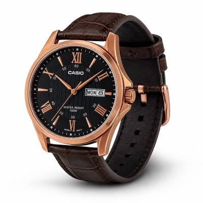 Чоловічий годинник Casio MTP-1384L-1A