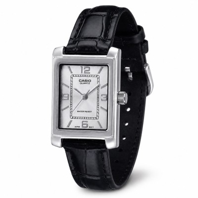 Жіночий годинник Casio LTP-1234LL-7A