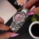 Жіночий годинник Casio LTP-1302DD-4A1 — Класична модель з рожевим циферблатом та мінеральним склом