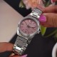 Жіночий годинник Casio LTP-1302DD-4A1 — Класична модель з рожевим циферблатом та мінеральним склом