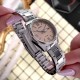 Жіночий годинник Casio LTP-1302DD-4A2 — класична модель зі сріблястим браслетом та бежевим циферблатом