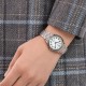 Женские часы Casio LTP-1303D-7B — Классический стальной браслет, минеральное стекло и водозащита 5 ATM