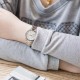 Женские часы Casio LTP-1303D-7A — Классическая модель из нержавеющей стали и минеральным стеклом