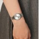 Женские часы Casio LTP-1303D-7A — Классическая модель из нержавеющей стали и минеральным стеклом