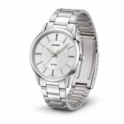 Жіночий годинник Casio LTP-1303D-7A