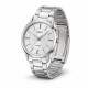 Женские часы Casio LTP-1303D-7A — Классическая модель из нержавеющей стали и минеральным стеклом
