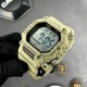 Мужские часы Casio AE-1600H-5A — Спортивная модель с водозащитой 10 ATM и электронным дисплеем