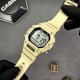 Мужские часы Casio AE-1600H-5A — Спортивная модель с водозащитой 10 ATM и электронным дисплеем