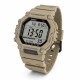 Мужские часы Casio AE-1600H-5A — Спортивная модель с водозащитой 10 ATM и электронным дисплеем