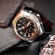 Чоловічий годинник Casio MWA-300H-1A — спортивна модель з водозахистом 10 ATM та мінеральним склом