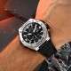 Чоловічий годинник Casio MWA-300H-1A — спортивна модель з водозахистом 10 ATM та мінеральним склом