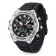 Чоловічий годинник Casio MWA-300H-1A — спортивна модель з водозахистом 10 ATM та мінеральним склом