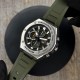 Чоловічий годинник Casio MWA-300H-3A — Спортивна модель з водозахистом 10 ATM та мінеральним склом