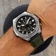 Чоловічий годинник Casio MWA-300H-3A — Спортивна модель з водозахистом 10 ATM та мінеральним склом