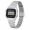 Чоловічий годинник Casio A168WA-1W