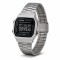 Чоловічий годинник Casio A168WGG-1B