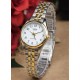 Жіночий годинник Casio LTP-1128G-7B — Класична модель з мінеральним склом та японським механізмом