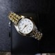 Жіночий годинник Casio LTP-1128G-7B — Класична модель з мінеральним склом та японським механізмом