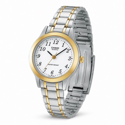 Жіночий годинник Casio LTP-1128G-7B