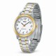Жіночий годинник Casio LTP-1128G-7B — Класична модель з мінеральним склом та японським механізмом