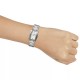 Жіночий годинник Casio LTP-1165A-7C2 класичний сталевий браслет з мінеральним склом