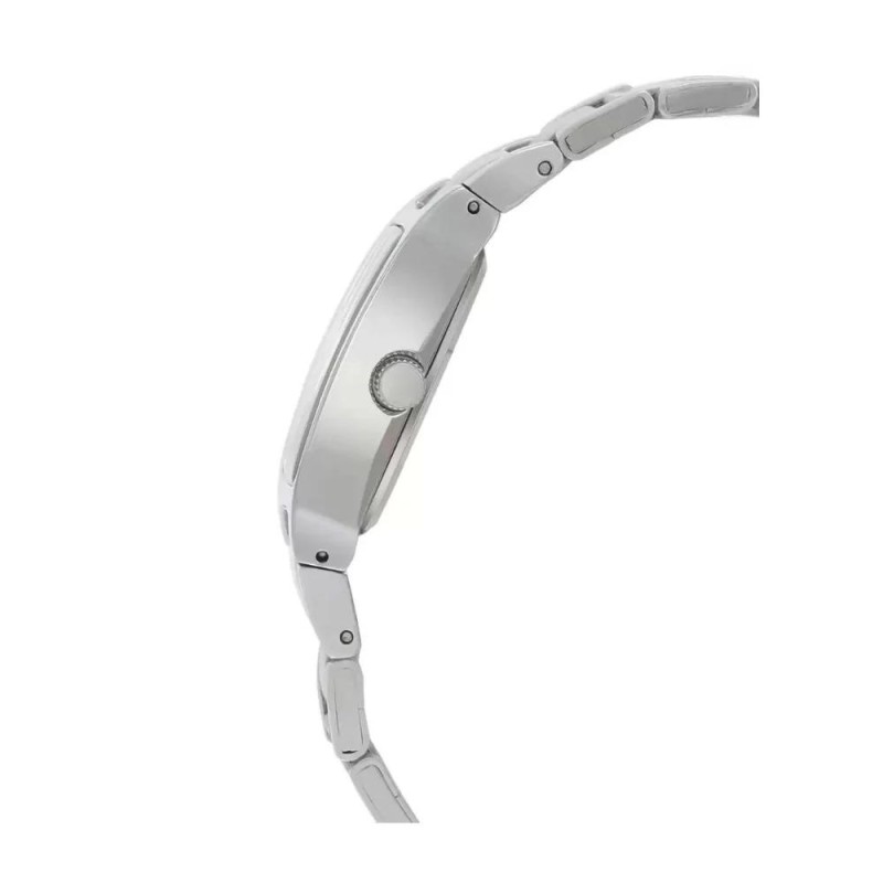 Жіночий годинник Casio LTP-1165A-7C2 класичний сталевий браслет з мінеральним склом