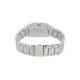 Жіночий годинник Casio LTP-1165A-7C2 класичний сталевий браслет з мінеральним склом
