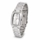 Жіночий годинник Casio LTP-1165A-7C2 класичний сталевий браслет з мінеральним склом