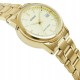 Жіночий годинник Casio LTP-1170N-9A – класична модель із золотистим покриттям та японським механізмом
