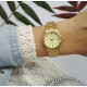 Жіночий годинник Casio LTP-1170N-9A – класична модель із золотистим покриттям та японським механізмом