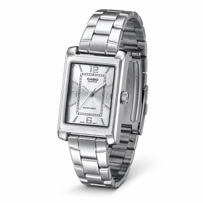 Жіночий годинник Casio LTP-1234DD-7A