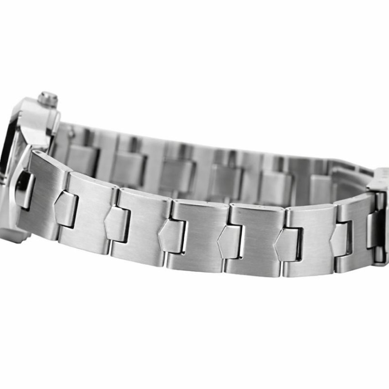 Жіночий годинник Casio LTP-1241D-4A у класичному стилі з рожевим циферблатом та мінеральним склом