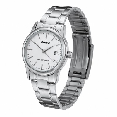 Жіночий годинник Casio LTP-V002D-7A