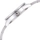 Женские часы Casio LTP-V005D-2B2 оригинал с синим циферблатом и минеральным стеклом