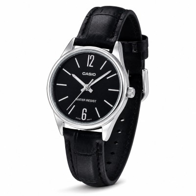 Жіночий годинник Casio LTP-V005L-1B