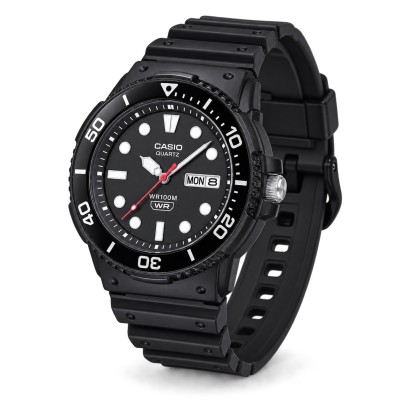 Чоловічий годинник Casio MRW-230H-1E1
