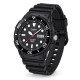 Чоловічий годинник Casio MRW-230H-1E1 — Спортивна модель 10 ATM з люмінесцентним покриттям
