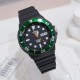 Чоловічий годинник Casio MRW-230H-1E3 — Спортивна модель 10 ATM з люмінесцентним покриттям