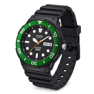 Чоловічий годинник Casio MRW-230H-1E3