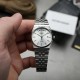 Чоловічий годинник Casio MTP-B146D-7A — класична модель з нержавіючої сталі, сріблястий циферблат