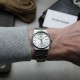 Чоловічий годинник Casio MTP-B146D-7A — класична модель з нержавіючої сталі, сріблястий циферблат