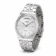 Чоловічий годинник Casio MTP-B146D-7A — класична модель з нержавіючої сталі, сріблястий циферблат