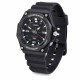 Чоловічий годинник Casio MW-620H-1A — Спортивна модель 10 ATM з підсвічуванням та люмінесценцією