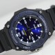Чоловічий годинник Casio MW-620H-2A — Спортивна модель з водозахистом 10 ATM та підсвічуванням